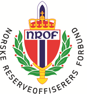 Norwegian Reserve Officers Federation