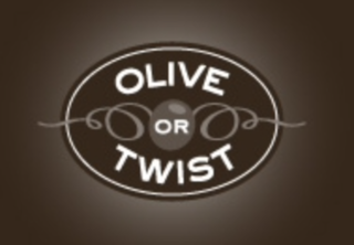 Olive or Twist Cocktail bar in Portland, Oregon, U.S.