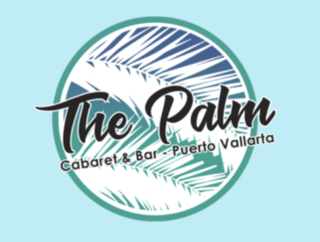 <span class="mw-page-title-main">Palm Cabaret and Bar</span> Performance venue and bar in Puerto Vallarta, Jalisco, Mexico