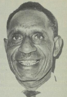 <span class="mw-page-title-main">Pita Simogun</span> Papua New Guinean policeman, farmer and politician