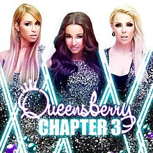 Queensberry Capítulo 3 album cover.jpg