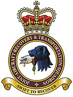 Squadron badge