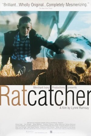 Film Ratcatcher