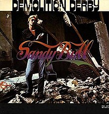 Sandy Bull - Demolition Derby.jpg
