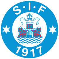 Silkeborg IF logo.svg