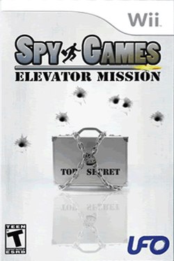 Spy Games - Lift Misi Cover Art.jpg