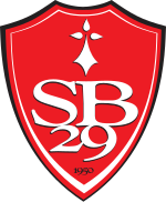 Stade Brestois 29 logo.svg 