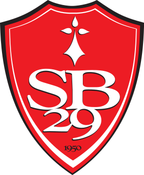 File:Stade Brestois 29 logo.svg