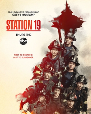 Station 19 season 4