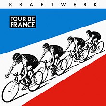 Tour de France (song) - Wikipedia