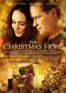 <i>The Christmas Hope</i>