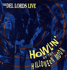 Del Lords - Howlin di Halloween Moon.jpg