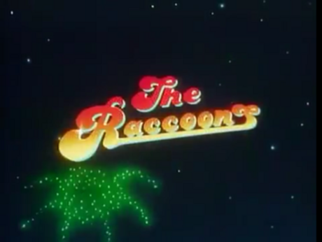 The Raccoons