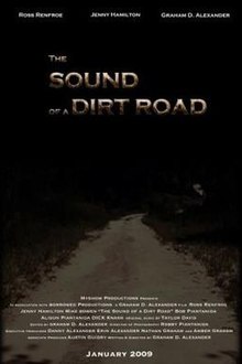 The Sound of a Dirt Road.jpg