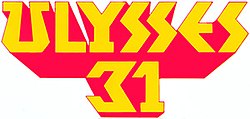Ulysses 31 logo.jpg