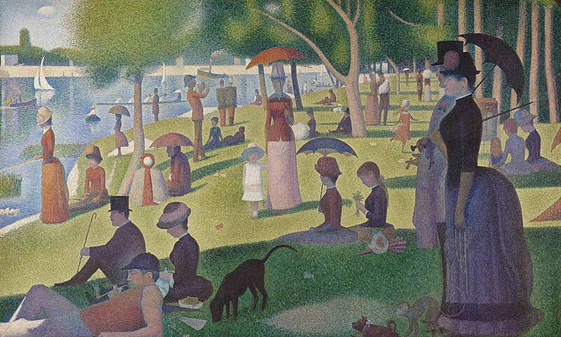 File:Un dimanche après-midi à l'Île de la Grande Jatte crop.jpg