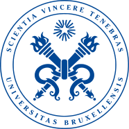 File:Université libre de Bruxelles seal.svg