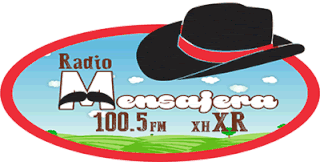 <span class="mw-page-title-main">XHXR-FM</span> Radio station in Ciudad Valles, San Luis Potosí