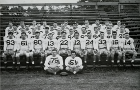 1948 New Hampshire Wildcats tim sepak bola.png