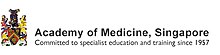 Academy of Medicine Singapore logo.jpg