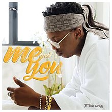 Emtee мен Tiwa savage.jpg-тің мен және сіздердің шығармашылық жұмыстары