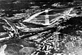 Balboa and Albrook Field in 1942