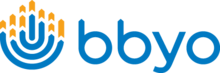 Logo of BBYO