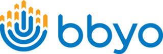 <span class="mw-page-title-main">BBYO</span> Jewish teen organisation