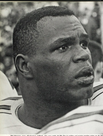 Bob Ferguson (fullback)