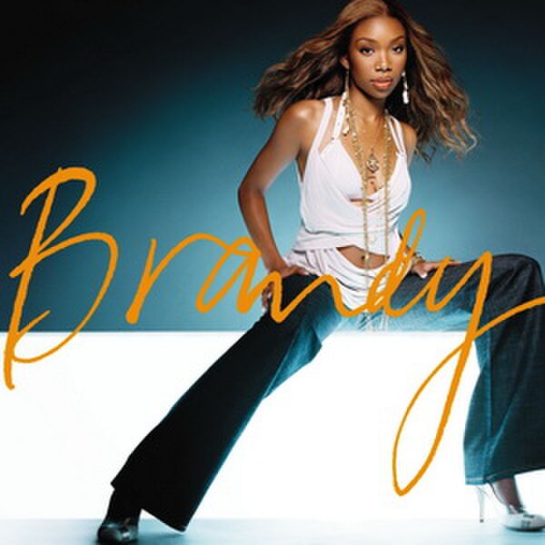 Afrodisiac (Brandy album)