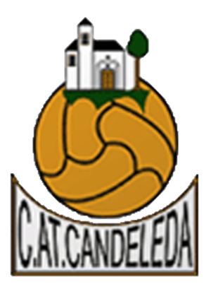 CA Candeleda - Image: CA Candeleda