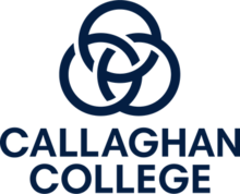 Логотип Callaghan College 2020.png