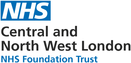 File:Central and North West London NHS Foundation Trust Logo.svg