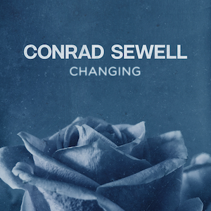 Conrad Sewell Song Changing