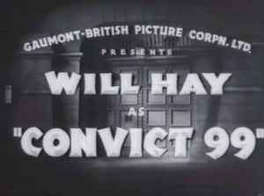 Convict 99