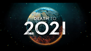 <i>Death to 2021</i> Netflix mockumentary