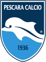 Delfino Pescara logo.svg