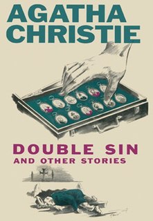 <i>Double Sin and Other Stories</i>