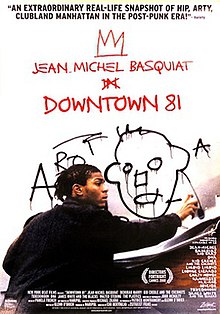 Downtown 81 - Wikipedia