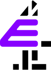 Логотип E4 2018.svg 