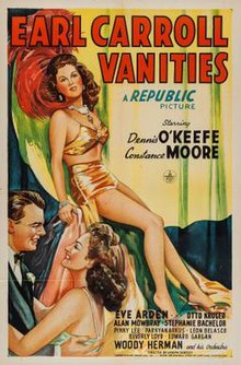 Эрл Кэрролл Vanities poster.jpg