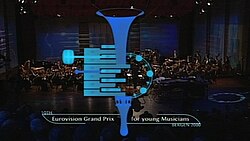 Eurovision Young Musicians 2000 logo.jpeg