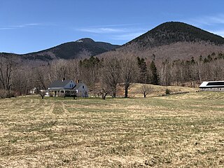 <span class="mw-page-title-main">Ferncroft, New Hampshire</span> Unincorporated community in New Hampshire, United States