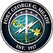 Fort G Meade seal.jpg