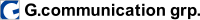 G.Communication logo.svg