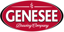 Logo společnosti Genesee Brewing Company. Png