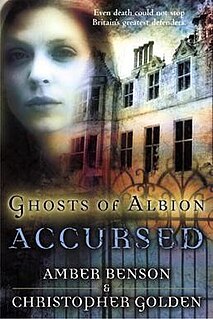 <i>Ghosts of Albion</i>