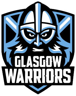 <span class="mw-page-title-main">Glasgow Warriors</span> Scottish rugby union club, based in Glasgow