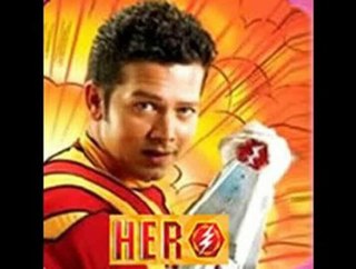 <i>Hero - Bhakti Hi Shakti Hai</i> Indian television series