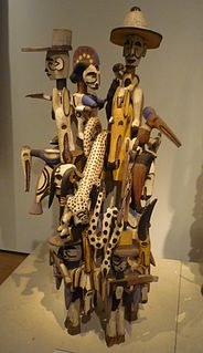 Igbo art visual art by the Igbo people